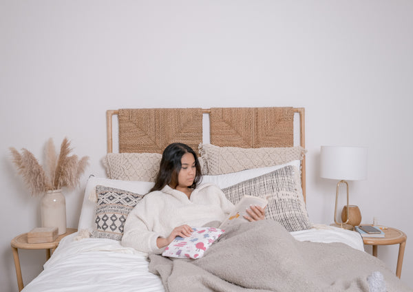 Chicks Fleece Hottie