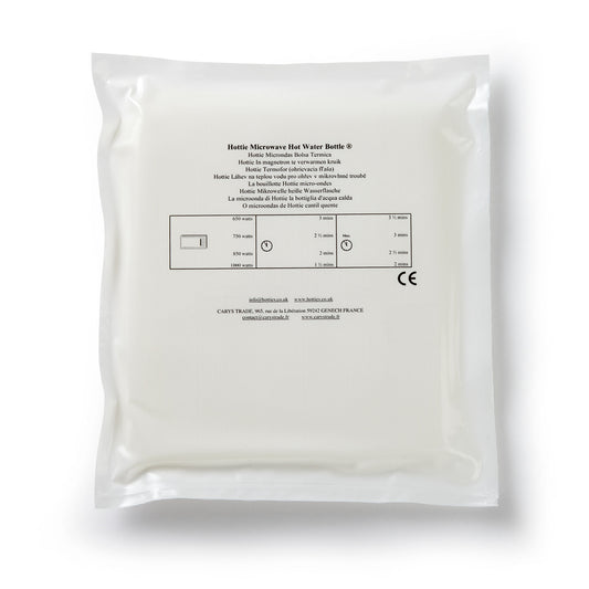 Spare Hottie Heat Pack