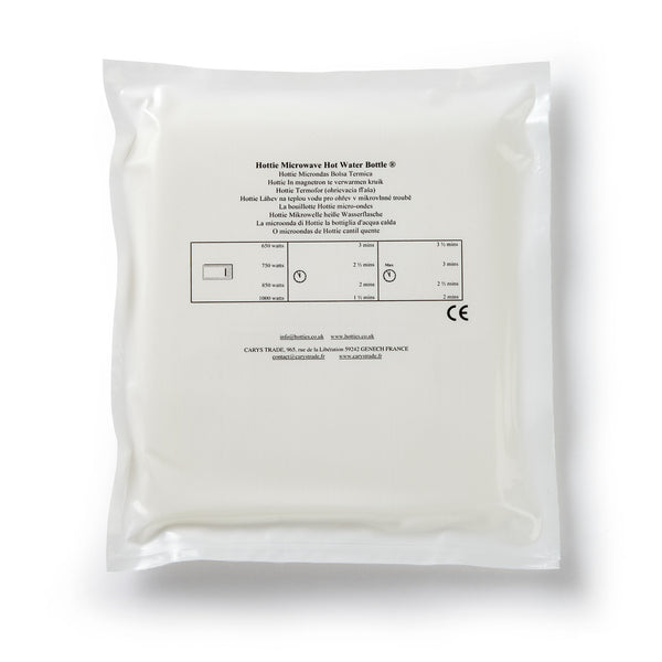 Spare Hottie Heat Pack