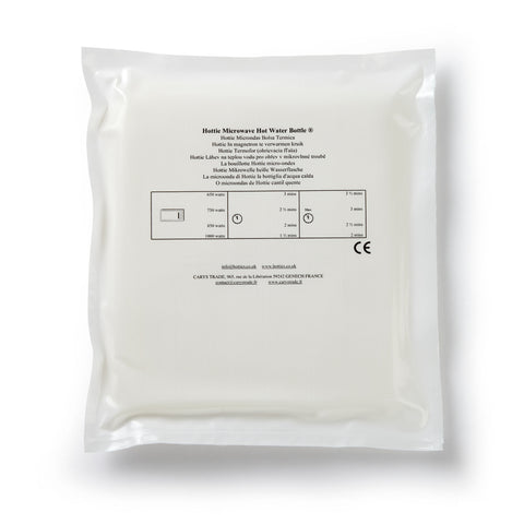 Spare Hottie Heat Pack