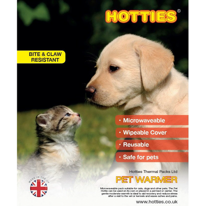 Pet Warmer